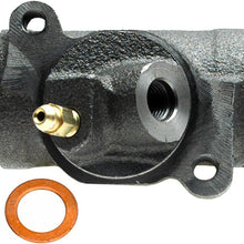 Professional 18E580 Front Driver Side Drum Brake Wheel Cylinder