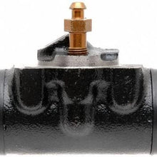 Professional 18E770 Rear Passenger Side Drum Brake Wheel Cylinder