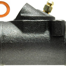 Professional 18E570 Front Driver Side Drum Brake Wheel Cylinder