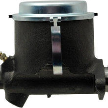 Professional 18M1031 Brake Master Cylinder Assembly