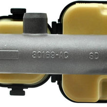 Professional 18M513 Brake Master Cylinder Assembly