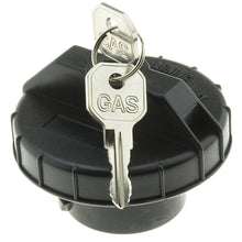 Motorad MGC91SK Locking Fuel Cap Set