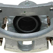Gold 18FR12256 Front Passenger Side Disc Brake Caliper Assembly (Friction Ready Non-Coated), Remanufactured