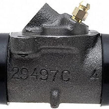 Professional 18E567 Front Passenger Side Drum Brake Wheel Cylinder