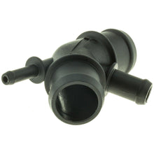 Radiator Coolant Hose Connector for TT, TT Quattro, Golf, Jetta, Beetle CH2914