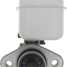 Professional 18M2416 Brake Master Cylinder Assembly