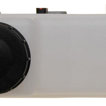 Professional 18M2702 Brake Master Cylinder Assembly