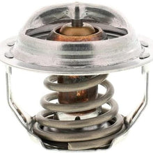 294-140: Engine Coolant Thermostat
