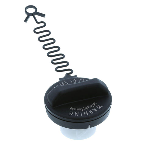 Motorad MGC839T Fuel Tank Cap for Select 00-21 Ford Lincoln Mazda Mercury Models