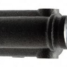 Professional 18M932 Brake Master Cylinder Assembly