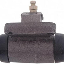 Professional 18E1242 Rear Drum Brake Wheel Cylinder