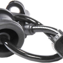 GM Original Equipment 23348259 Rear Wheel Speed Sensor with Bolt