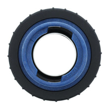 Fuel Cap Tester Adapter for Cabriolet, Grand Wagoneer, Wrangler, Gl+More 12403S
