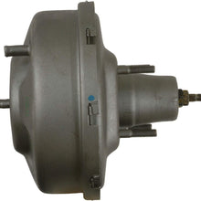 Cardone 53-5530 Remanufactured Vacuum Power Brake Booster without Master Cylinder (Renewed)