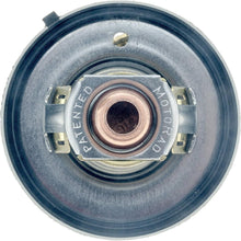 7420-195 Fail-Safe Thermostat-195 Degrees | Fits Select Chrysler Aspen, Dodge Dakota, Durango, Nitro, Ram 1500, Ram 2500, Jeep Commander, Grand Cherokee, Liberty, Mitsubishi Raider
