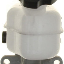 Professional 18M2444 Brake Master Cylinder Assembly