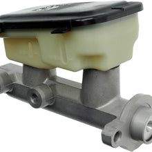 Professional 18M709 Brake Master Cylinder Assembly