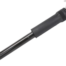 GM Original Equipment 39040206 Rear Shock Absorber with Upper Mount