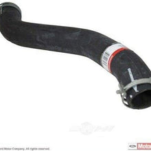 Radiator Coolant Hose KM-4893 Fits Select: 2005-2007 FORD F250, 2005-2007 FORD F350
