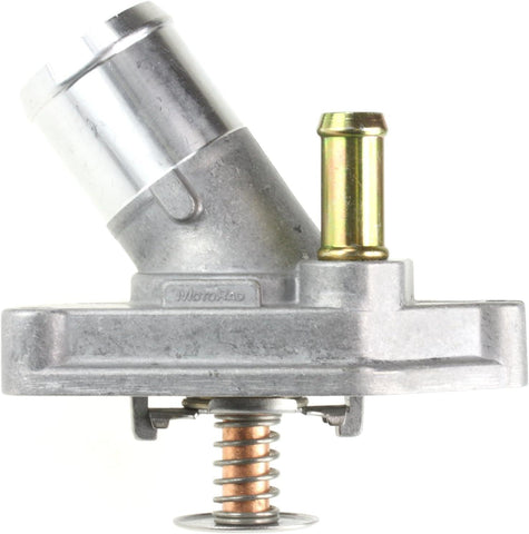 391-180 Thermostat, Silver