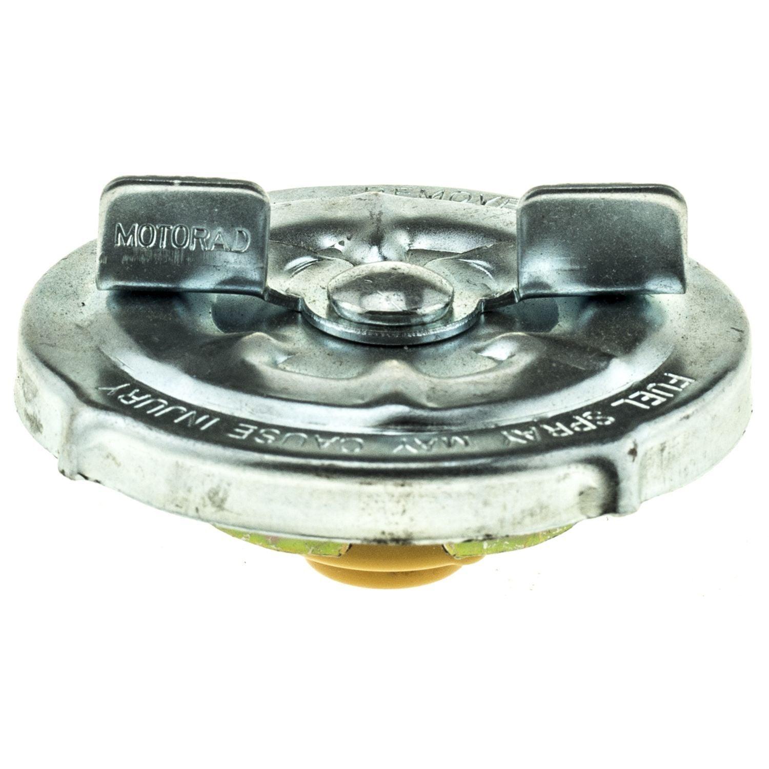 Motorad MGC730 Fuel Cap for 68-77 510 520 Pickup 521 Pickup 610 710 Sedan