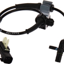 GM Original Equipment 23498355 Front Wheel Speed Sensor