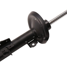 GM Original Equipment 506-631 Front Driver Side Suspension Strut Assembly
