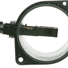 Professional 213-4783 Mass Air Flow Sensor, Remanufactured