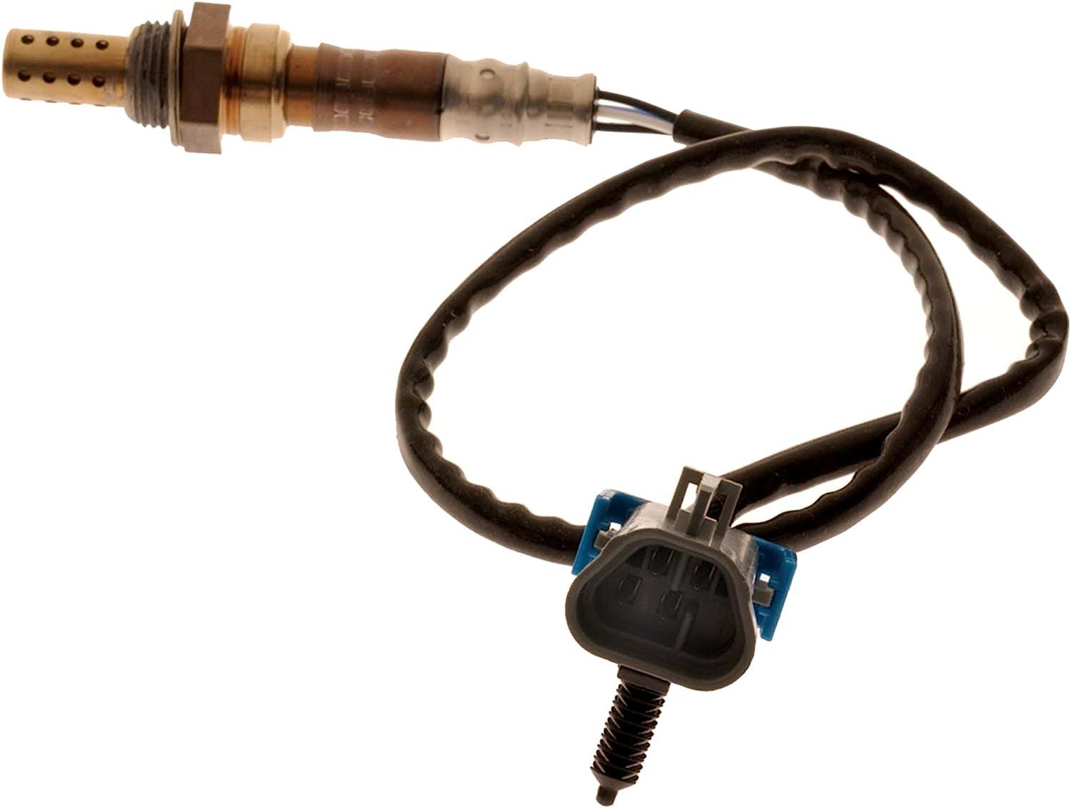 GM Genuine Parts 213-940 Heated Oxygen Sensor