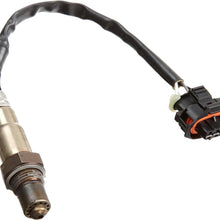 GM Genuine Parts 213-4698 Heated Oxygen Sensor