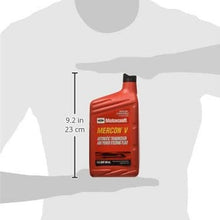 Motorcraft Trans Fluid, Model: XT-5-QMC