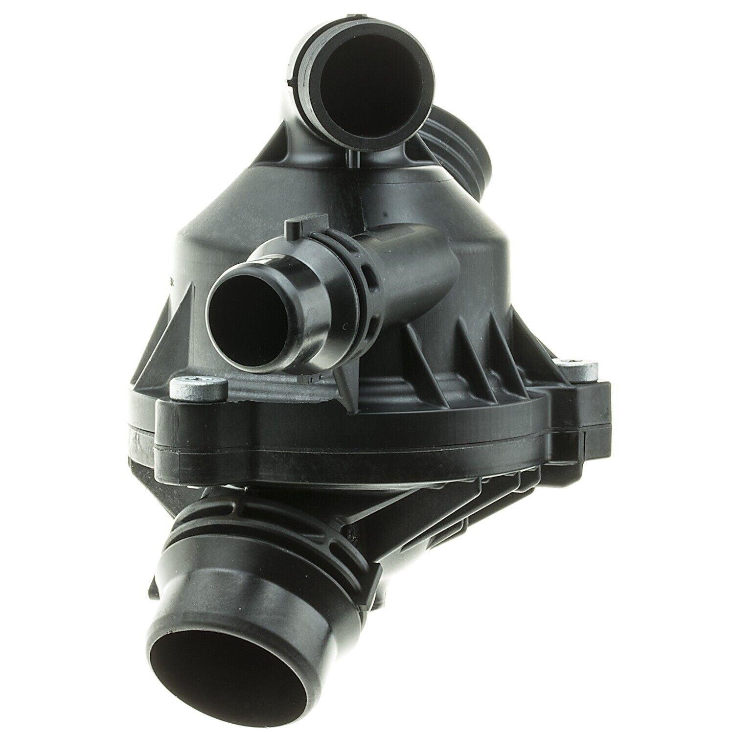 Motorad Engine Coolant Thermostat Housing Assembly for BMW 790-207