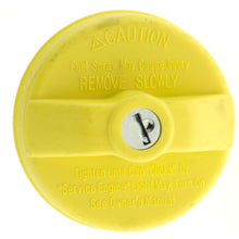 Motorad MGC212KAY Keyed Alike Locking Fuel Cap