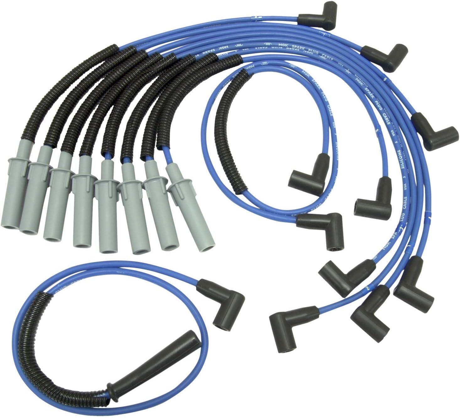 Rc-Crx036 Wire Set Case 5