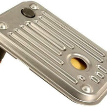 W0133-1873782-ACD - Professional Automatic Transmission Filter