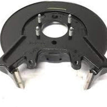Motorcraft - Plate Asy - Brake B (P) (BRBPB4)