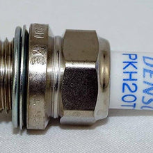 6 PCSNEW -- DENSO #4506 PLATINUM T T Spark Plugs -- PKH20TT