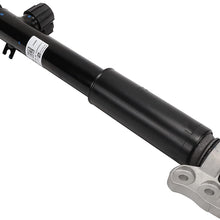 GM Original Equipment 84564323 Rear Passenger Side Shock Absorber with Upper Mount