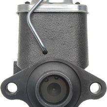 Professional 18M1878 Brake Master Cylinder Assembly