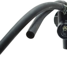 Professional 18M253 Brake Master Cylinder Assembly
