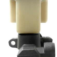 Professional 18M1743 Brake Master Cylinder Assembly