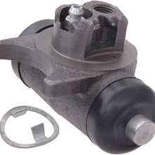 Professional 18E1294 Rear Drum Brake Wheel Cylinder
