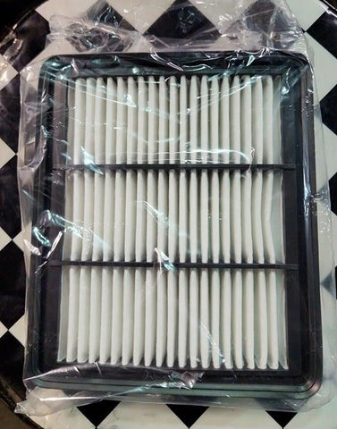 Prime Guard PAF 10813 Air FIlter For HONDA ACCORD 2018-2023 L4 1.5L Turbo 17220-6A0-A00