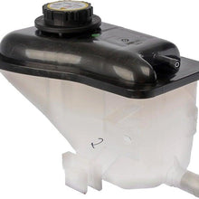 Dorman 603-200 Front Engine Coolant Reservoir Compatible with Select Ford / Merc