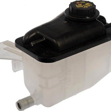 Dorman 603-200 Front Engine Coolant Reservoir Compatible with Select Ford / Merc