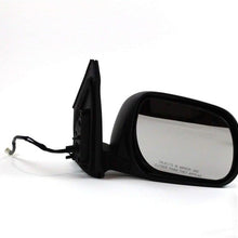 TYC 5280031 Door Mirror Right-Side Compatible with 2006-2012 Toyota Rav4