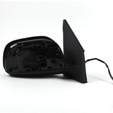 TYC 5280031 Door Mirror Right-Side Compatible with 2006-2012 Toyota Rav4