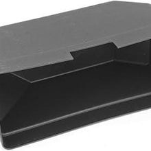 Omix-Ada|13316.01|Glove Box Insert |OE Reference: M1093|Fits 1972-1986 Jeep CJ