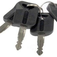 Ignition Lock Cylinder Dorman 924-5008