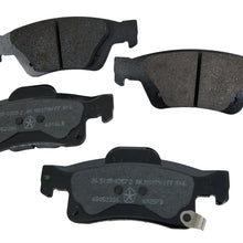 Mopar 68052386AA, Disc Brake Pad